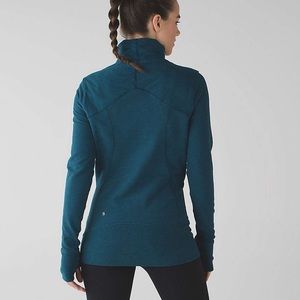 Lululemon Turn Jacket